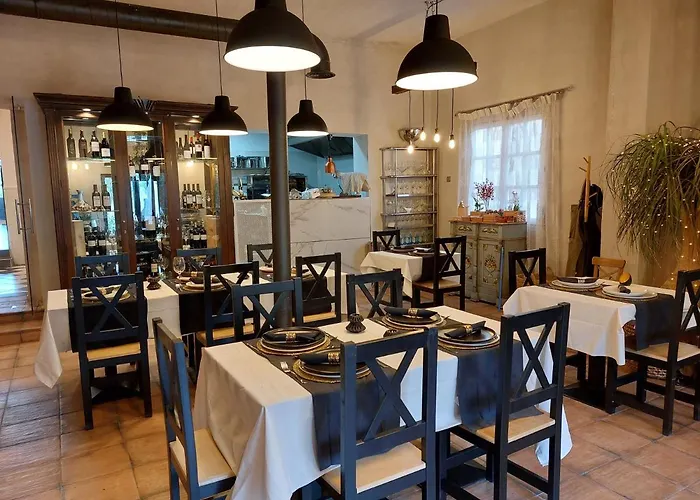Hotel Las Navas